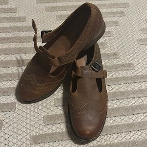 Josef Seibel Shoes